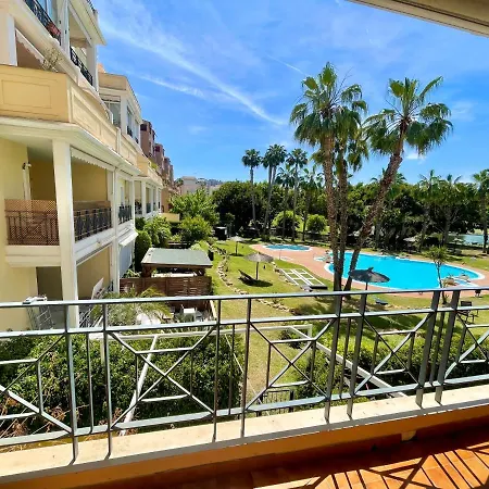 Lägenhet Playa San Juan Golf