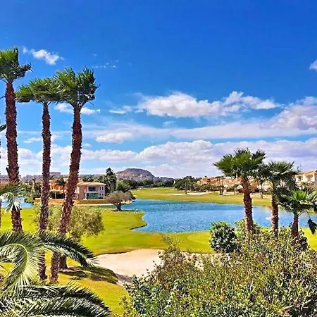 Playa San Juan Golf Alicante