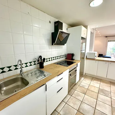 Apartman Playa San Juan Golf Alicante