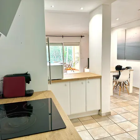 Apartman Playa San Juan Golf