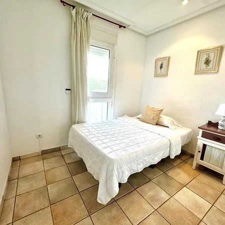 Playa San Juan Golf Apartman Alicante