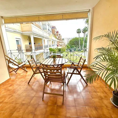 Apartman Playa San Juan Golf *