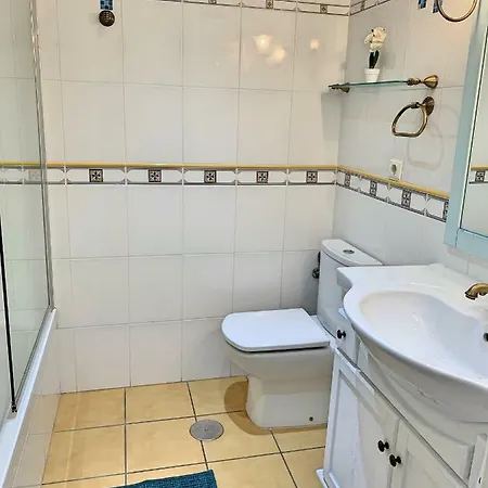 Apartman Playa San Juan Golf