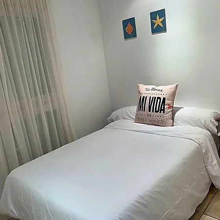 Apartman Playa San Juan Golf Alicante